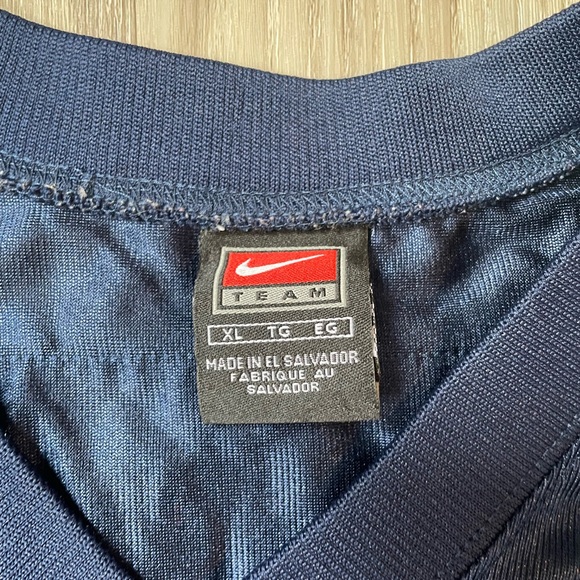 Charles Woodson Michigan Wolverines Nike Jersey - Picture 5 of 8